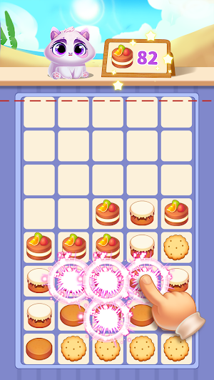 GreedyCat Screenshot 0