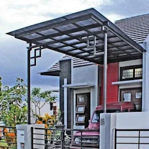 Desain Canopy Screenshot 0