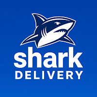 Shark Delivery