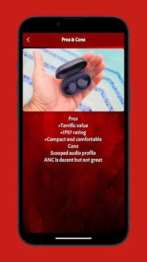 Guide for Jabra Elite 7 Pro Screenshot 2