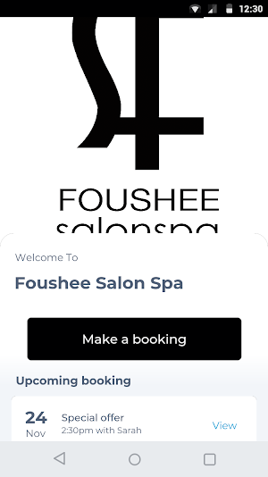FOUSHEE Screenshot 0