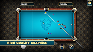 8 Ball Pro Screenshot 2