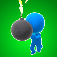 Pass The Bomb
