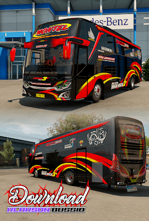 Download Klakson Bussid Screenshot 0