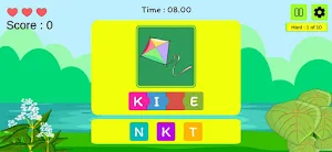 Easy English Screenshot 2