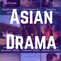 Korean Drama - Kdrama