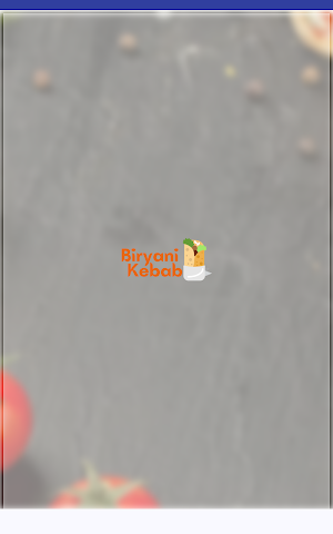 Biryani Kebab Screenshot 3