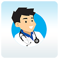Booking App by myDoctor