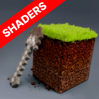 Shaders for Minecraft