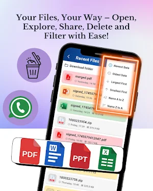 JSTS Office Screenshot 1