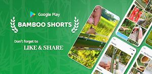 Bamboo Shots Videos Screenshot 0