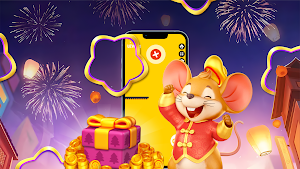 Fortune´s Mouse 2.0 Screenshot 0