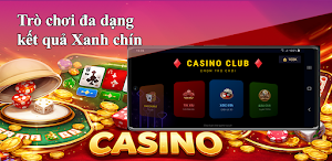 Tài Xỉu Đổi Thưởng : Casino88 Screenshot 0