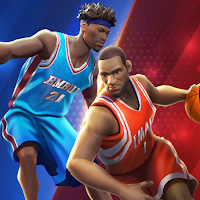 Basketball Grand Slam