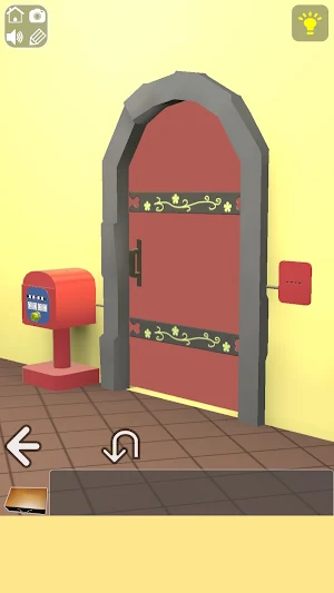 Escape Training Screenshot 2
