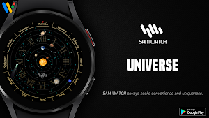 SamWatch Universe Screenshot 0