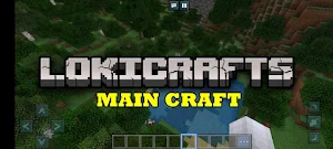 Craft Main Loki Master Blox Screenshot 3