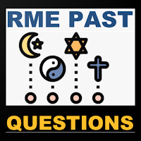 BECE RME Past Questions JSS 3