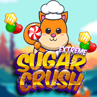 Extreme Sugar Crush