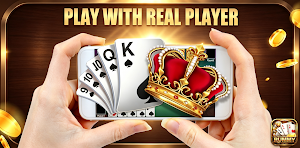 Master Rummy: Pop Cards Screenshot 2