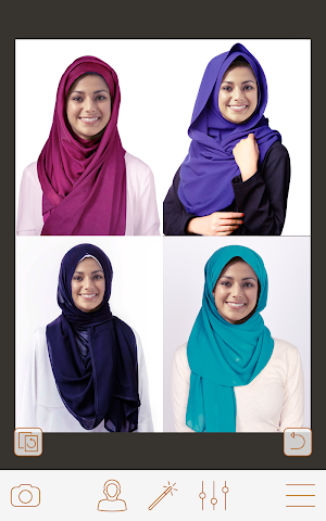 Hijab Screenshot 0