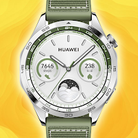 Huawei Watch GT 4 guide