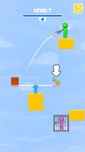 Water Puzzles 3D Screenshot 2