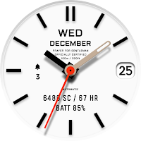 JW247 jwstudio watchface