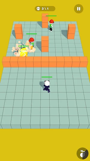 Glass! Screenshot 3