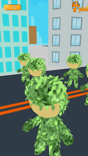 Remote Support - Marksman Screenshot 3