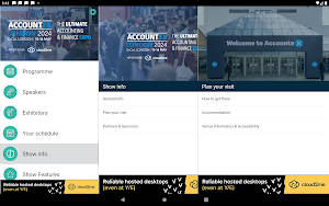 Accountex London 2024 Screenshot 3
