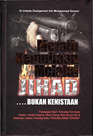Meraih Kemuliaan Melaui Jihad Screenshot 0