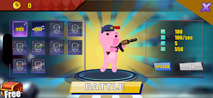 Capybara Troops Rush Screenshot 0