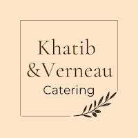 Khatib & Verneau Catering