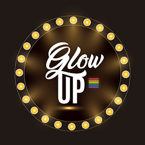 Glow up Radio Screenshot 2