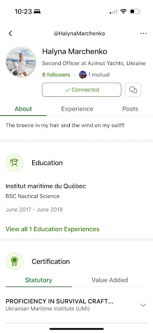 Navicater Screenshot 2