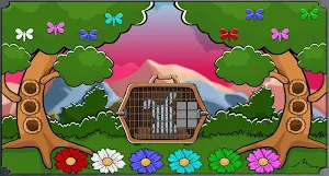 Escape Games Spot-50 Screenshot 3