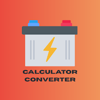Battery Calculator & Converter