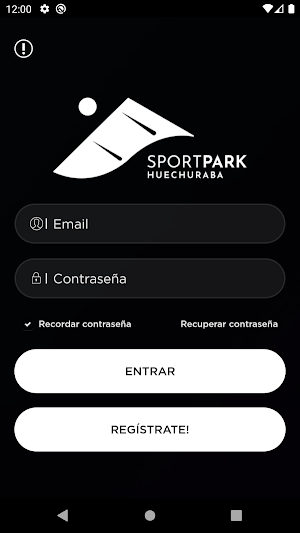 Sportpark Huechuraba Screenshot 0