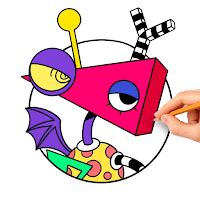 Amazing Digital Circus  Zooble