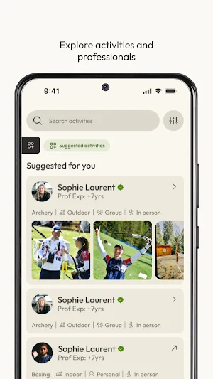 Lyfe's Screenshot 1