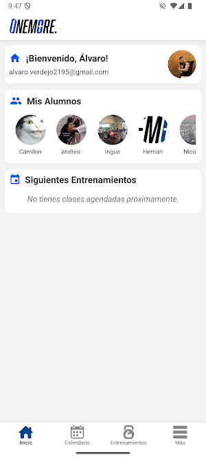 One More App Screenshot 2