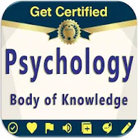 Psychology Body of Knowledge:C