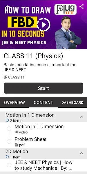 IAS MATHS ACADEMY Screenshot 3