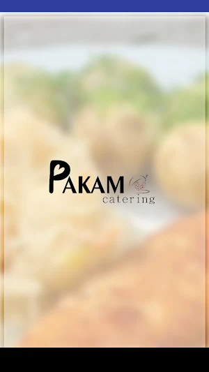 PAKAM Screenshot 1