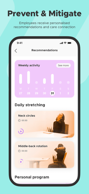 Wiggl Screenshot 3