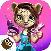 Amy's Animal Hair Salon