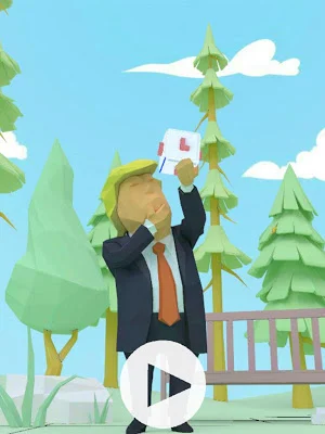Flipping Block: Addicting & fun! Screenshot 3