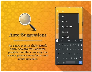 English to Urdu Dictionary Screenshot 2
