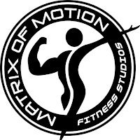 Matrix of Motion